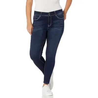 juniors wallflower jeans​